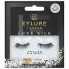 New Arrivals Eylure Luxe Silk Accent Lashes - Trillion