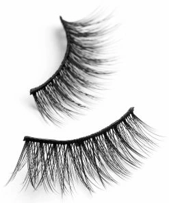 New Arrivals Eylure Luxe Silk Accent Lashes - Trillion 6 New Arrivals Eylure Luxe Silk Accent Lashes - Trillion