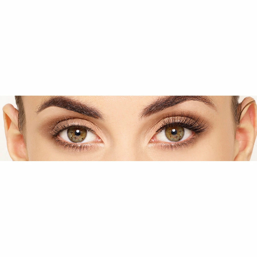 New Arrivals Eylure Luxe Silk Accent Lashes - Trillion 5 New Arrivals Eylure Luxe Silk Accent Lashes - Trillion