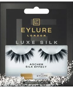 Eylure Luxe Silk Lashes - Ascher