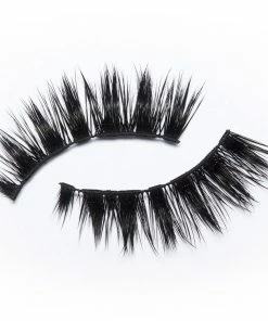 Eylure Luxe Silk Lashes - Ascher