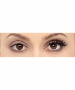 Eylure Luxe Silk Lashes - Ascher