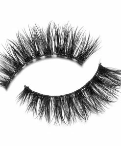 New Arrivals Eylure Luxe Silk Lashes - Emerald 8 New Arrivals Eylure Luxe Silk Lashes - Emerald