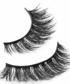 New Arrivals Eylure Luxe Silk Lashes - Emerald 9 New Arrivals Eylure Luxe Silk Lashes - Emerald