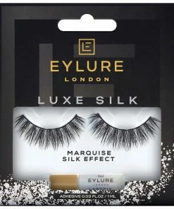 Eylure Luxe Silk Lashes - Marquise