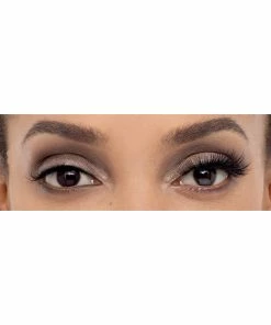 Eylure Luxe Silk Lashes - Marquise