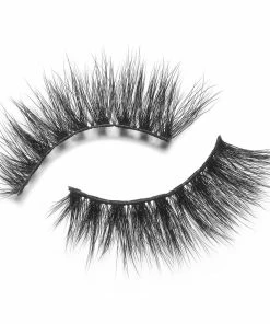 New Arrivals Eylure Luxe Velvet Noir Lashes - After Dark