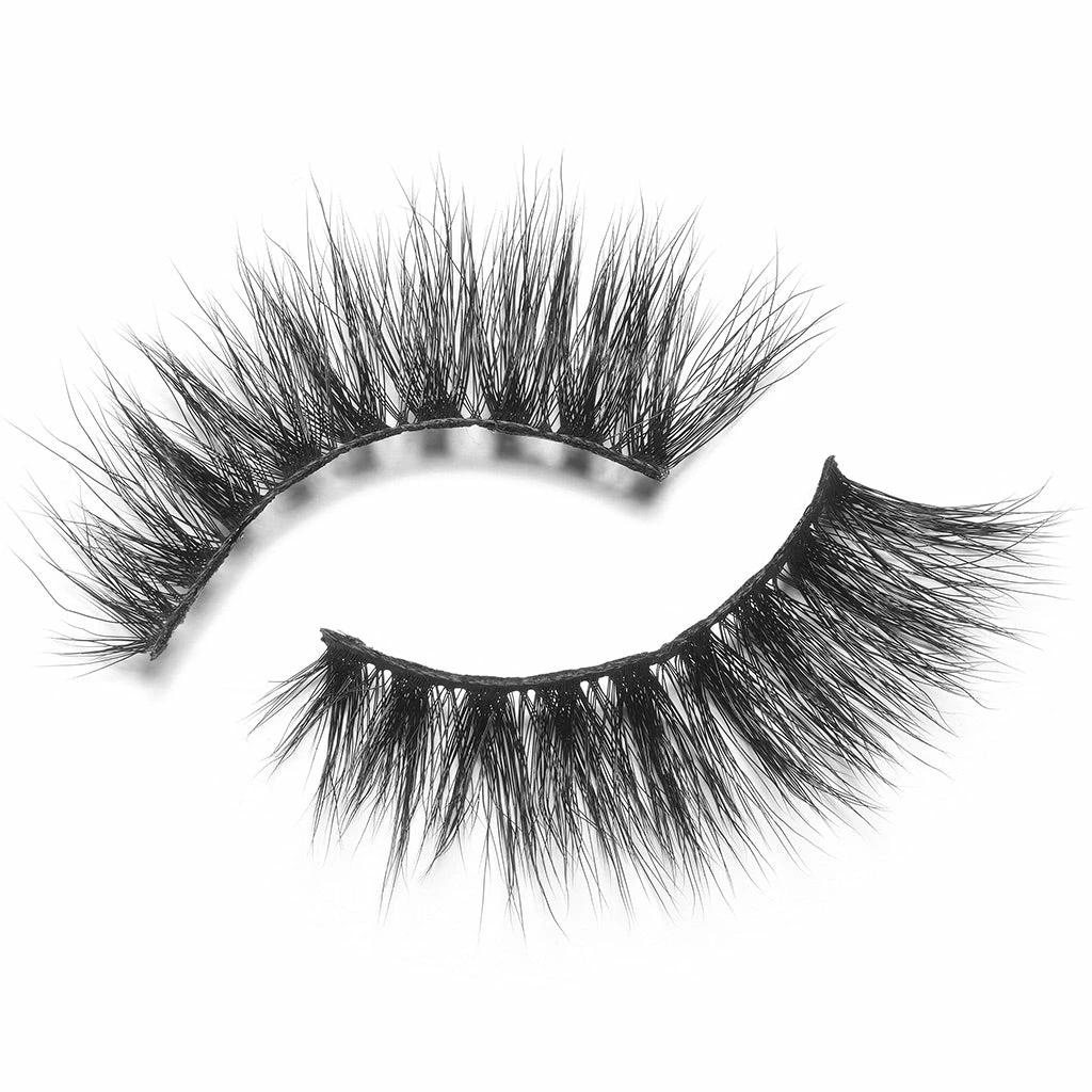 New Arrivals Eylure Luxe Velvet Noir Lashes - After Dark 4 New Arrivals Eylure Luxe Velvet Noir Lashes - After Dark