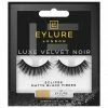 New Arrivals Eylure Luxe Velvet Noir Lashes - Eclipse 1 New Arrivals Eylure Luxe Velvet Noir Lashes - Eclipse