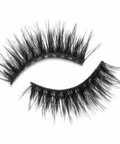 New Arrivals Eylure Luxe Velvet Noir Lashes - Eclipse