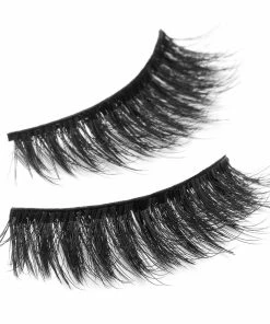 New Arrivals Eylure Luxe Velvet Noir Lashes - Eclipse