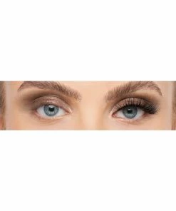 New Arrivals Eylure Luxe Velvet Noir Lashes - Eclipse