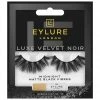 Eylure Luxe Velvet Noir Lashes - Midnight New Arrivals