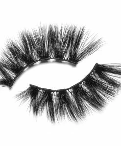 Eylure Luxe Velvet Noir Lashes - Midnight New Arrivals