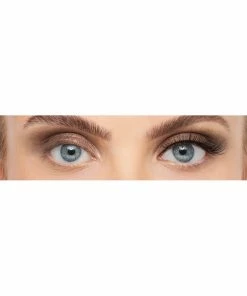 New Arrivals Eylure Luxe Velvet Noir Lashes - Nightfall