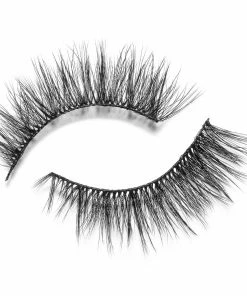 New Arrivals Eylure Luxe Velvet Noir Lashes - Nightfall