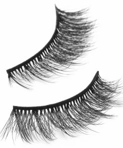 New Arrivals Eylure Luxe Velvet Noir Lashes - Nightfall