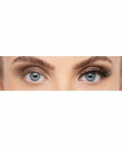 New Arrivals Eylure Luxe Velvet Noir Lashes - Starlight