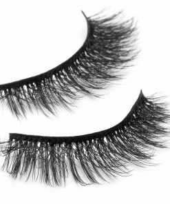 New Arrivals Eylure Luxe Velvet Noir Lashes - Starlight 9 New Arrivals Eylure Luxe Velvet Noir Lashes - Starlight