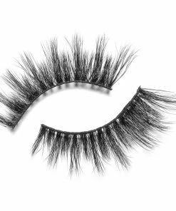 Eylure Luxe Velvet Noir Lashes - Twilight 8 Eylure Luxe Velvet Noir Lashes - Twilight