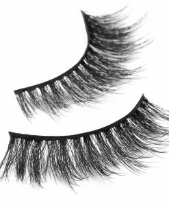 Eylure Luxe Velvet Noir Lashes - Twilight 9 Eylure Luxe Velvet Noir Lashes - Twilight