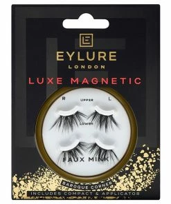 Eylure Magnetic Lashes - Baroque Corner New Arrivals