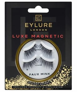 Eylure Magnetic Lashes - Opulent Accent New Arrivals