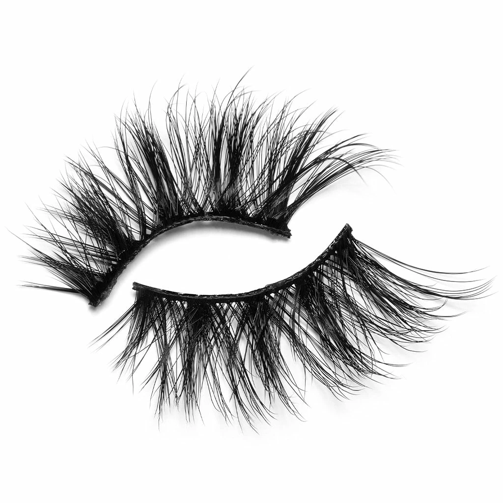 Eylure Most Wanted Accent Lashes - Infatuated 4 Eylure Most Wanted Accent Lashes - Infatuated