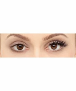 Eylure Most Wanted Accent Lashes - Infatuated 7 Eylure Most Wanted Accent Lashes - Infatuated