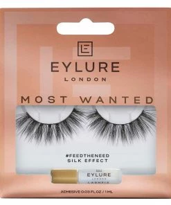 Eylure Most Wanted Lashes - #feedtheneed