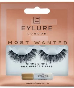 Eylure Most Wanted Lashes - Gimme Gimme New Arrivals