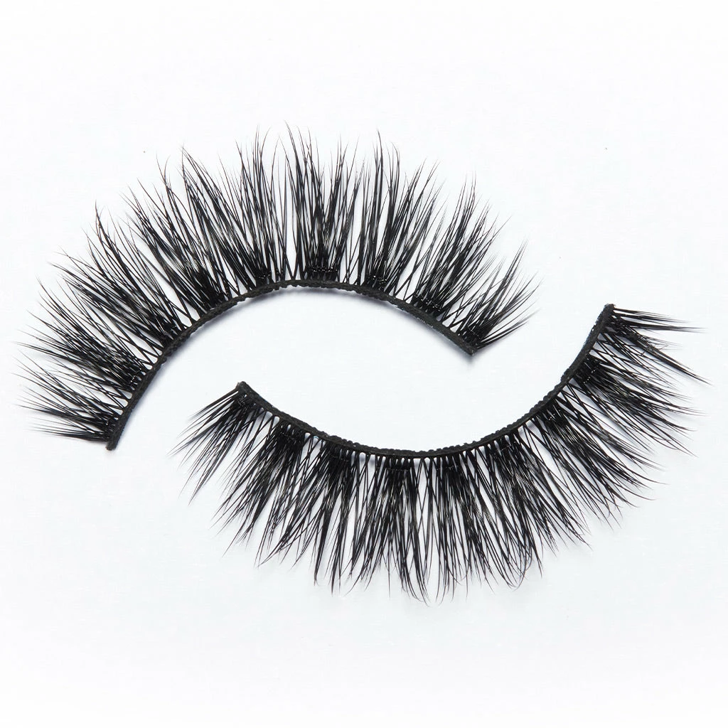 Eylure Most Wanted Lashes - Gimme Gimme (Twin Pack) 4 Eylure Most Wanted Lashes - Gimme Gimme (Twin Pack)
