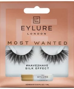 Eylure Most Wanted Lashes - #Have2Have
