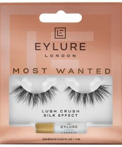 New Arrivals Eylure Most Wanted Lashes - Lush Crush