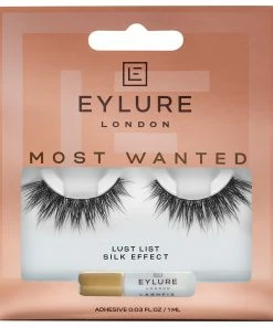 Eylure Most Wanted Lashes - Lust List New Arrivals