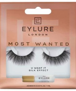 Eylure Most Wanted Lashes - U Want It