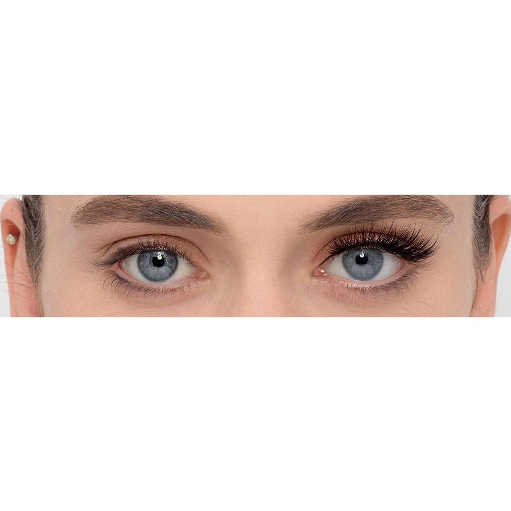 Eylure Most Wanted Lashes - U Want It 4 Eylure Most Wanted Lashes - U Want It