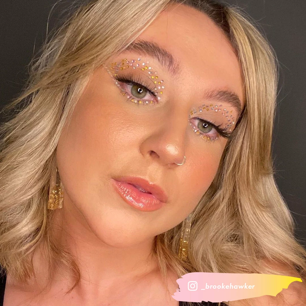 Eylure Most Wanted Lashes - U Want It 6 Eylure Most Wanted Lashes - U Want It