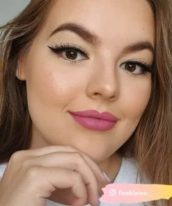 Eylure Most Wanted Lashes - U Want It 9 Eylure Most Wanted Lashes - U Want It