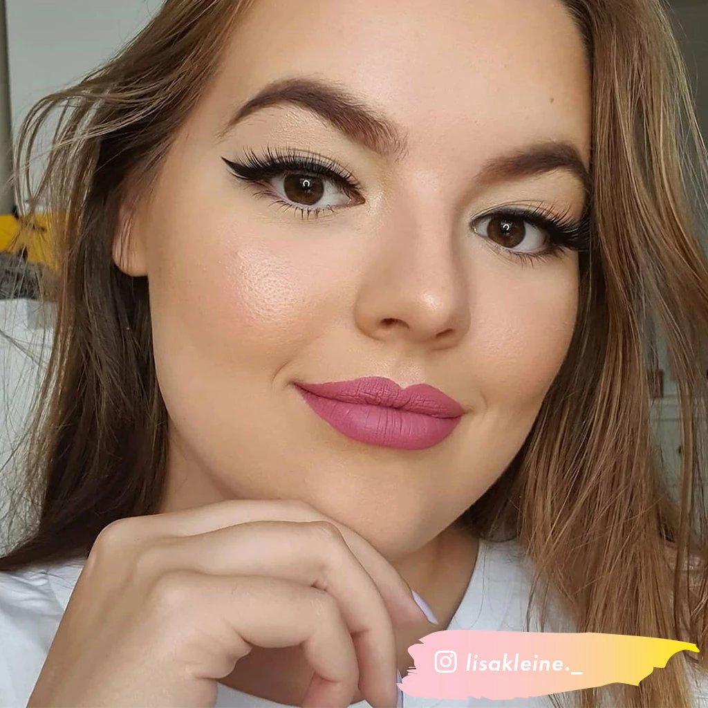 Eylure Most Wanted Lashes - U Want It 5 Eylure Most Wanted Lashes - U Want It