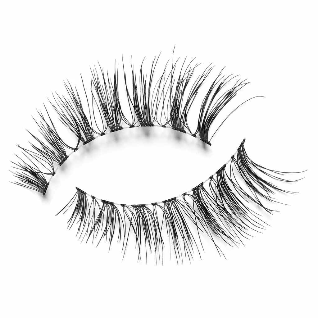 Eylure Naturals Lashes 016 4 Eylure Naturals Lashes 016