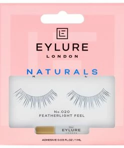 Eylure Naturals Lashes 020