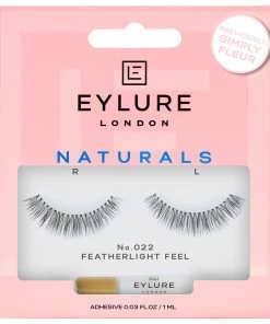 Eylure Naturals Lashes 022 New Arrivals