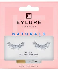 New Arrivals Eylure Naturals Lashes 031
