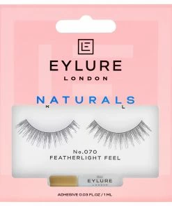 New Arrivals Eylure Volume Lashes 070