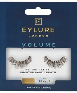 New Arrivals Eylure Petite Volume Lashes 100