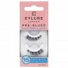 Eylure Pre-Glued Fluttery Light Lashes 007 New Arrivals 2 Eylure Pre-Glued Fluttery Light Lashes 007 New Arrivals