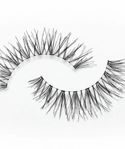 New Arrivals Eylure Pre-Glued Fluttery Light Lashes 160