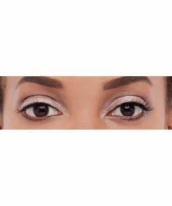 New Arrivals Eylure Pre-Glued Fluttery Light Lashes 160