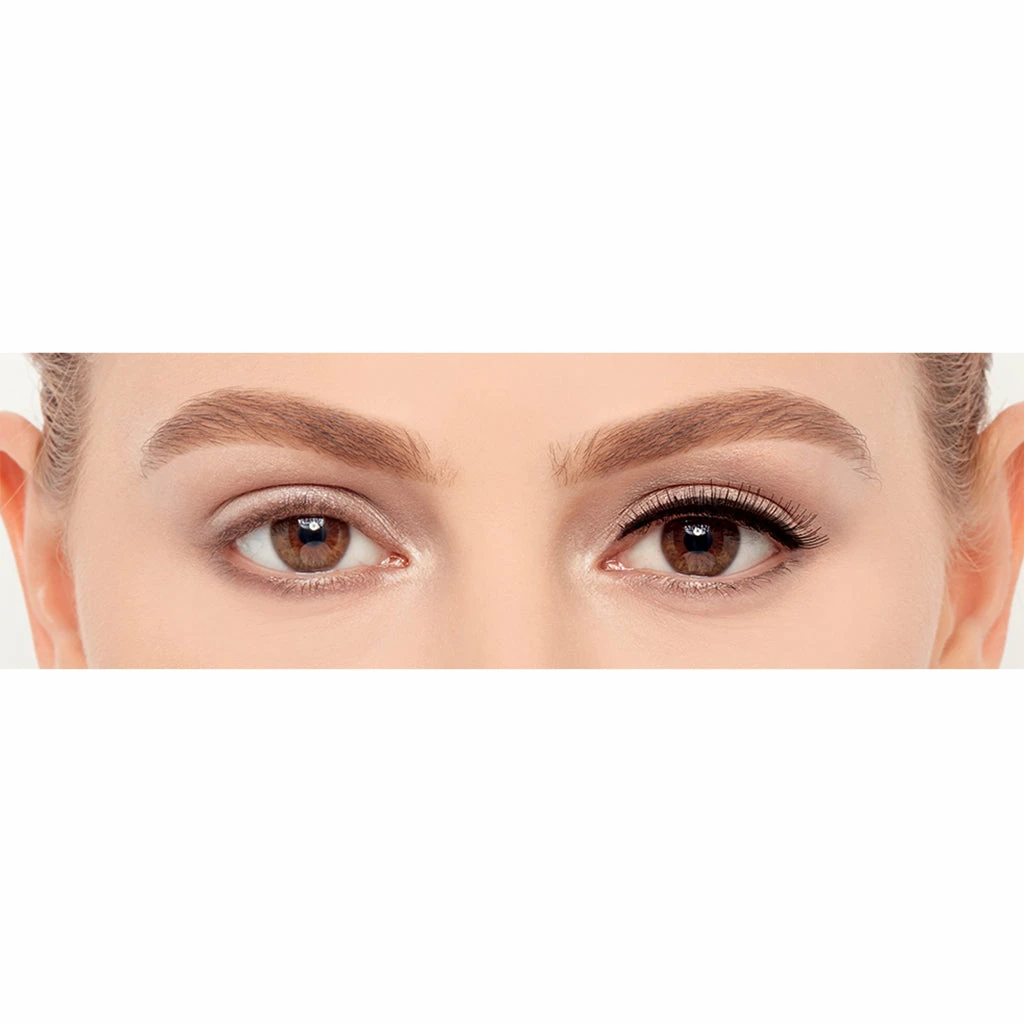 Eylure Pre-Glued Naturals Lashes 031 New Arrivals 4 Eylure Pre-Glued Naturals Lashes 031 New Arrivals